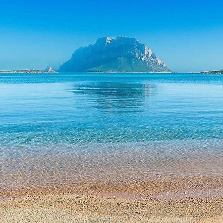 Stella Marys Nord Apartman Olbia Kültér fotó