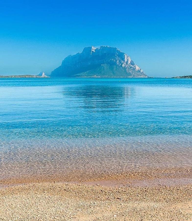 Stella Marys Nord Apartman Olbia Kültér fotó