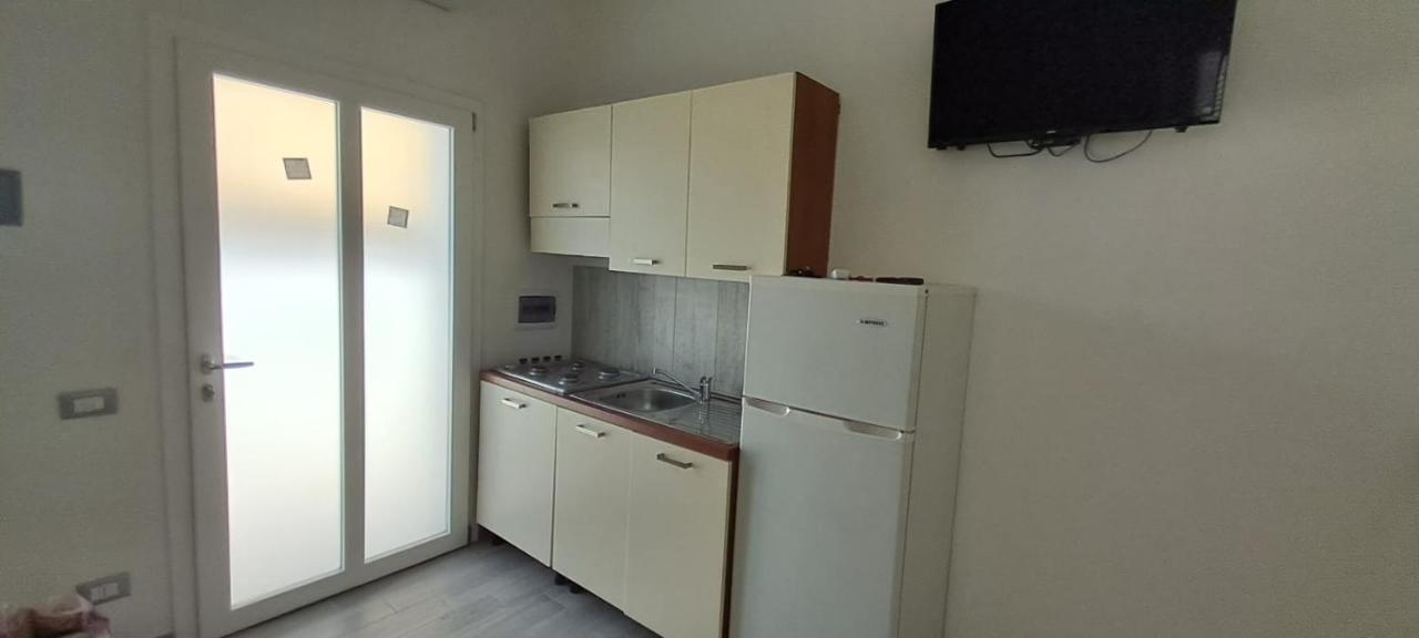 Stella Marys Nord Apartman Olbia Kültér fotó
