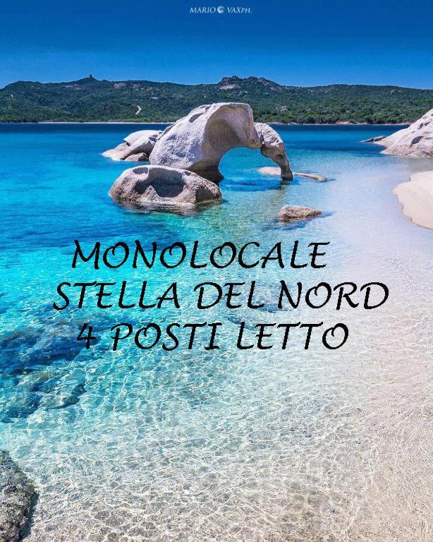 Stella Marys Nord Apartman Olbia Kültér fotó