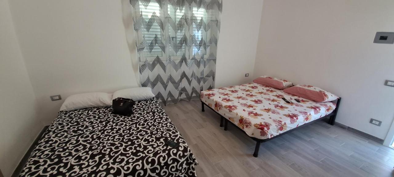 Stella Marys Nord Apartman Olbia Kültér fotó
