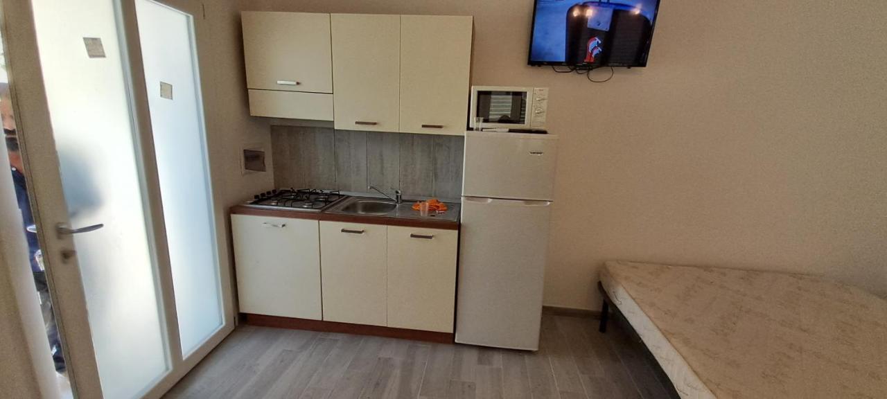 Stella Marys Nord Apartman Olbia Kültér fotó