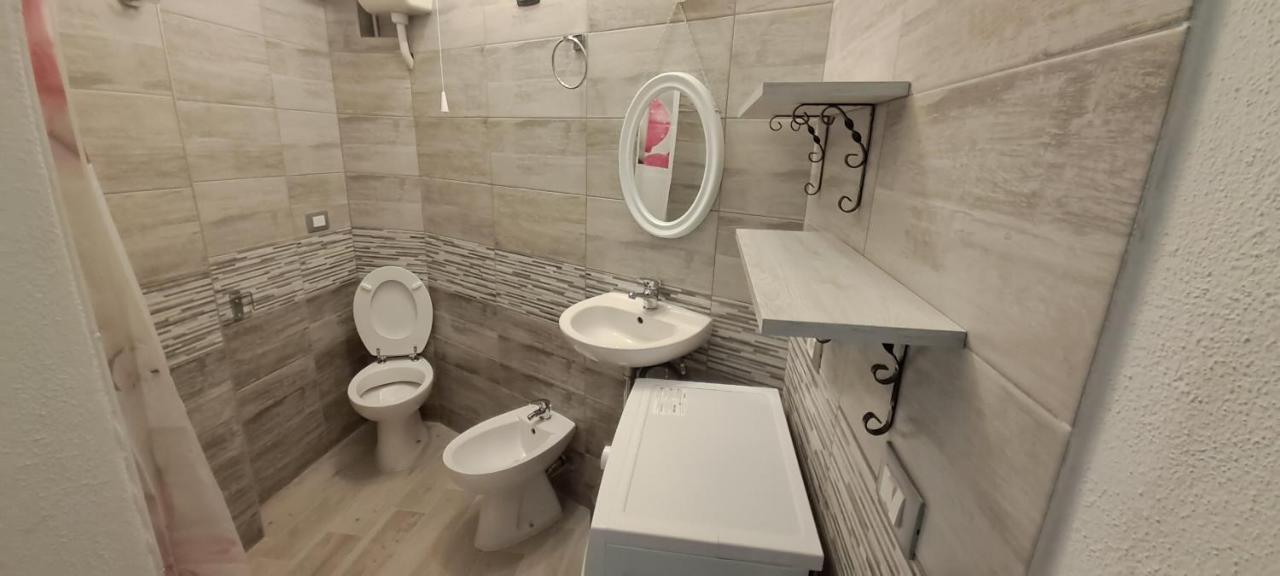 Stella Marys Nord Apartman Olbia Kültér fotó