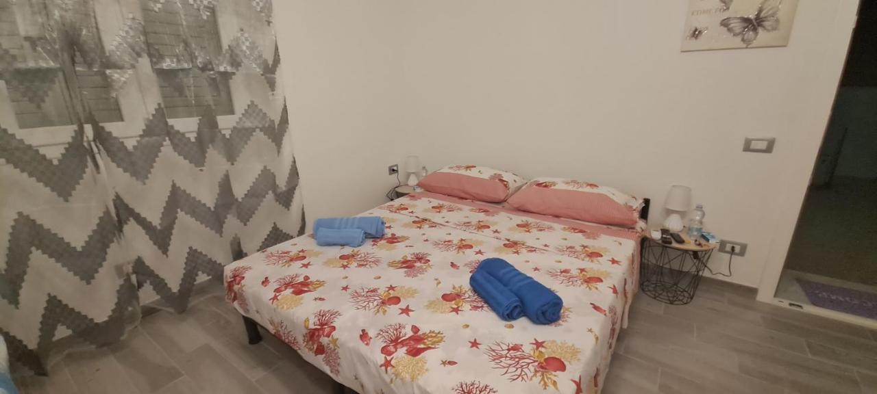 Stella Marys Nord Apartman Olbia Kültér fotó