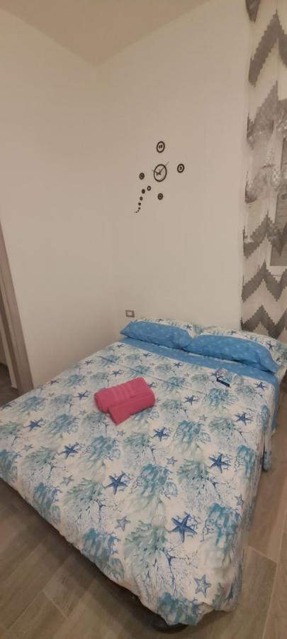Stella Marys Nord Apartman Olbia Kültér fotó